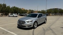 Ford Taurus Used 2015 Ford Taurus for sale in Riyadh