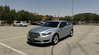 مستعمله 2015 فورد تورس للبيع فى الرياض