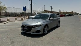 هوندا اكورد مستعمله 2022 هوندا اكورد للبيع فى الرياض