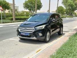 فورد اسكيب مستعمله 2018 فورد اسكيب للبيع فى دبي