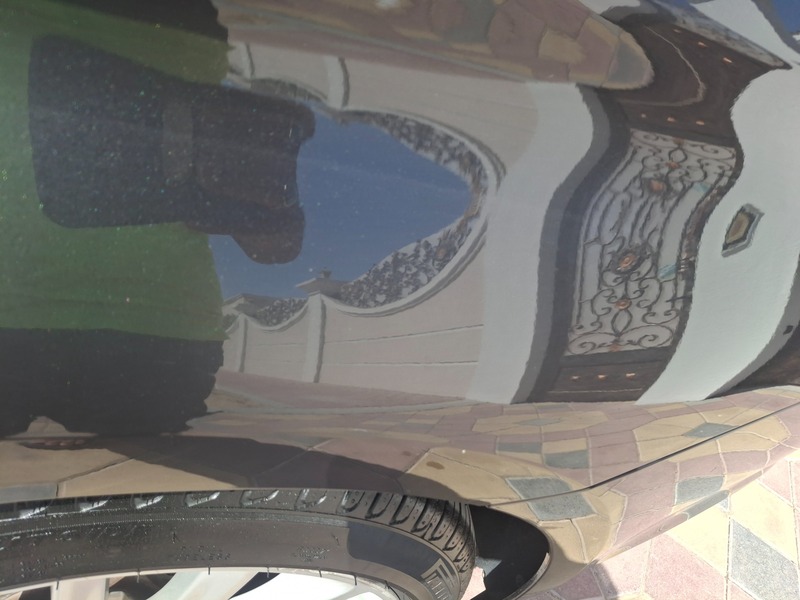 Used 2017 BMW 530 for sale in Sharjah