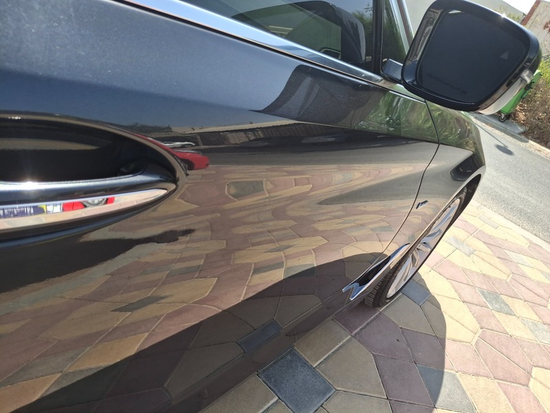 Used 2017 BMW 530 for sale in Sharjah