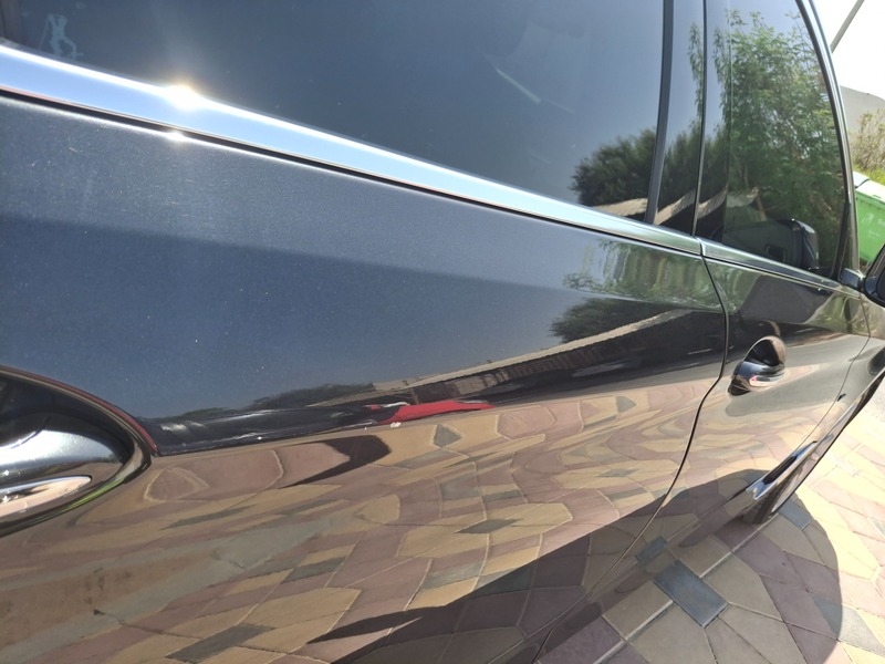 Used 2017 BMW 530 for sale in Sharjah