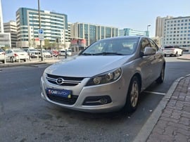 JAC J5 Used 2016 JAC J5 for sale in Dubai