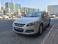 Used 2016 JAC J5 for sale in Dubai