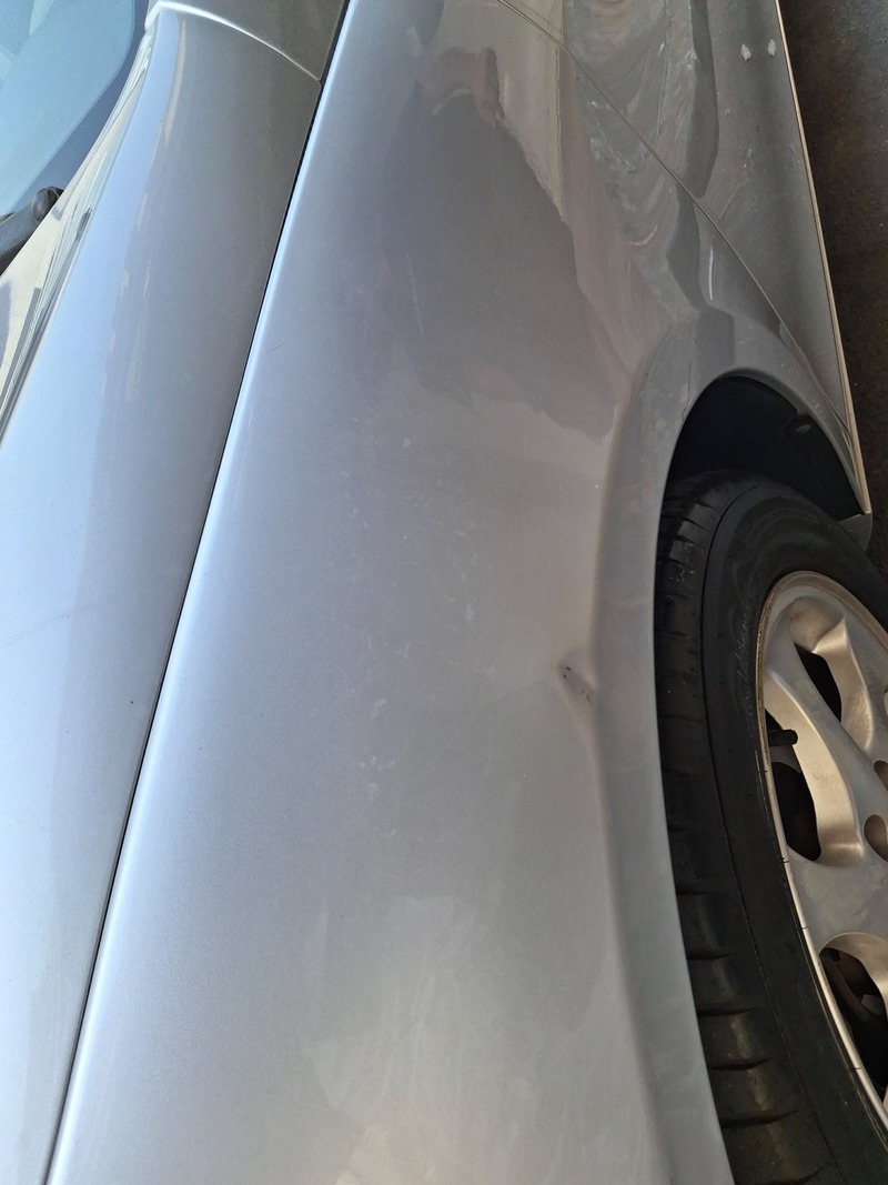Used 2016 JAC J5 for sale in Dubai