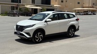 Used 2023 Toyota Rush for sale in Riyadh