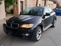 Used 2012 BMW X6 for sale in Riyadh