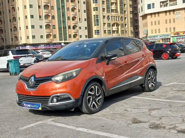 renault
