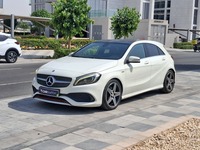 Used 2016 Mercedes A250 for sale in Dubai