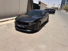 دودج تشارجر مستعمله 2015 دودج تشارجر للبيع فى الرياض