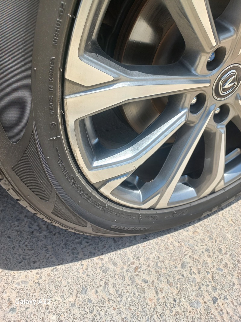 Used 2022 Changan CS75 for sale in Abu Dhabi