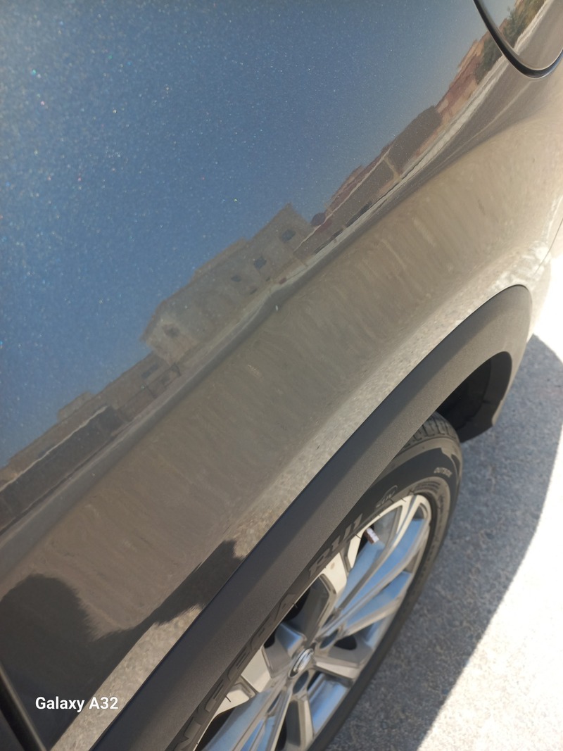 Used 2022 Changan CS75 for sale in Abu Dhabi