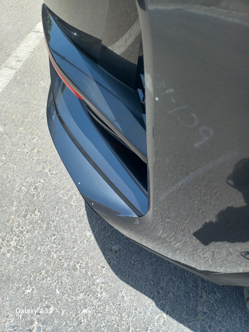 Used 2022 Changan CS75 for sale in Abu Dhabi