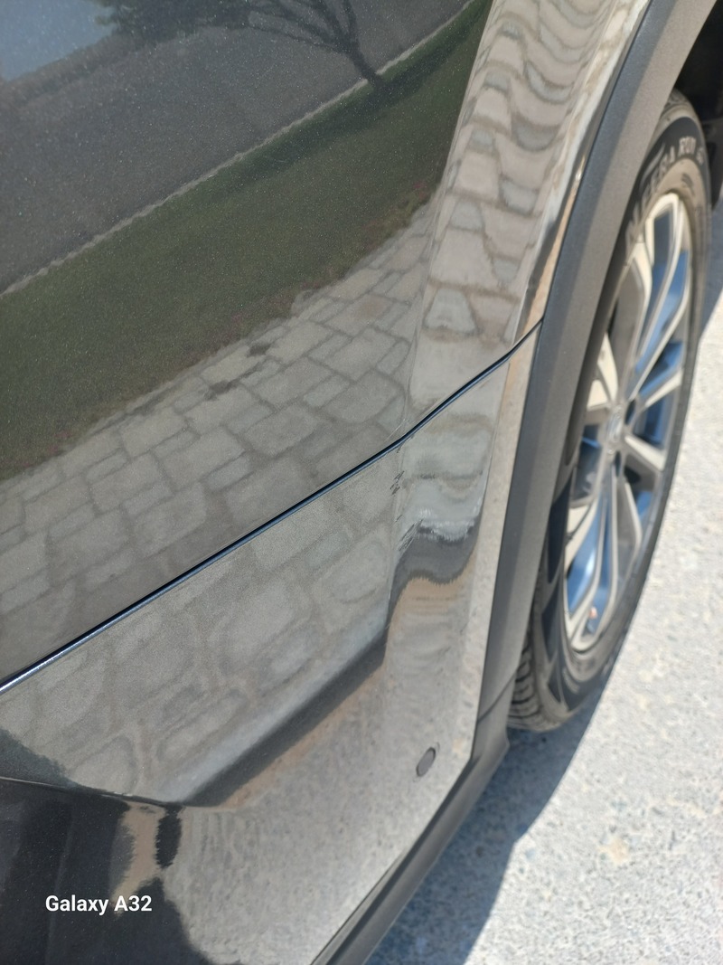 Used 2022 Changan CS75 for sale in Abu Dhabi