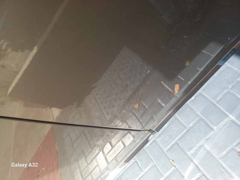 مستعمله 2020 شفروليه ترافيرس للبيع فى أبوظبي