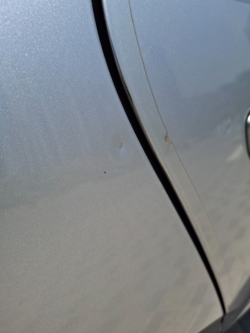 Used 2021 Volkswagen Passat for sale in Dubai