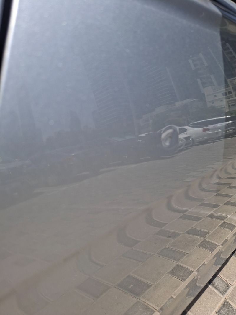 Used 2021 Volkswagen Passat for sale in Dubai