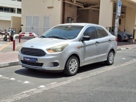 فورد فيجو مستعمله 2017 فورد فيجو للبيع فى دبي
