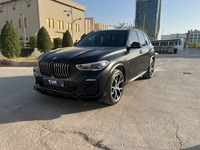 Used 2019 BMW X5 for sale in Riyadh