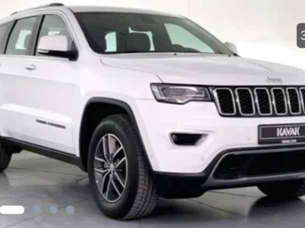 jeep