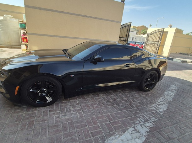 chevrolet