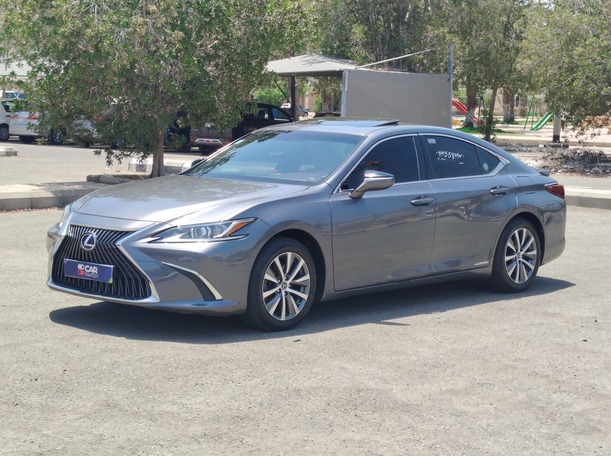lexus