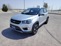 Chery Tiggo2