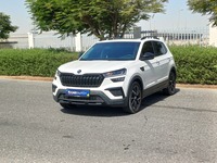 Used 2024 Skoda Kushaq for sale in Dubai