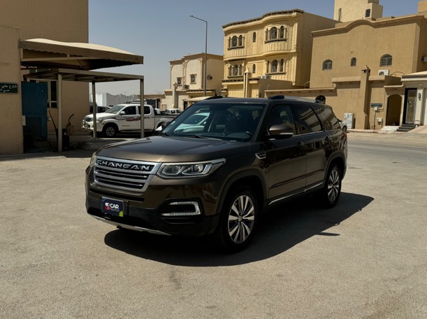 changan