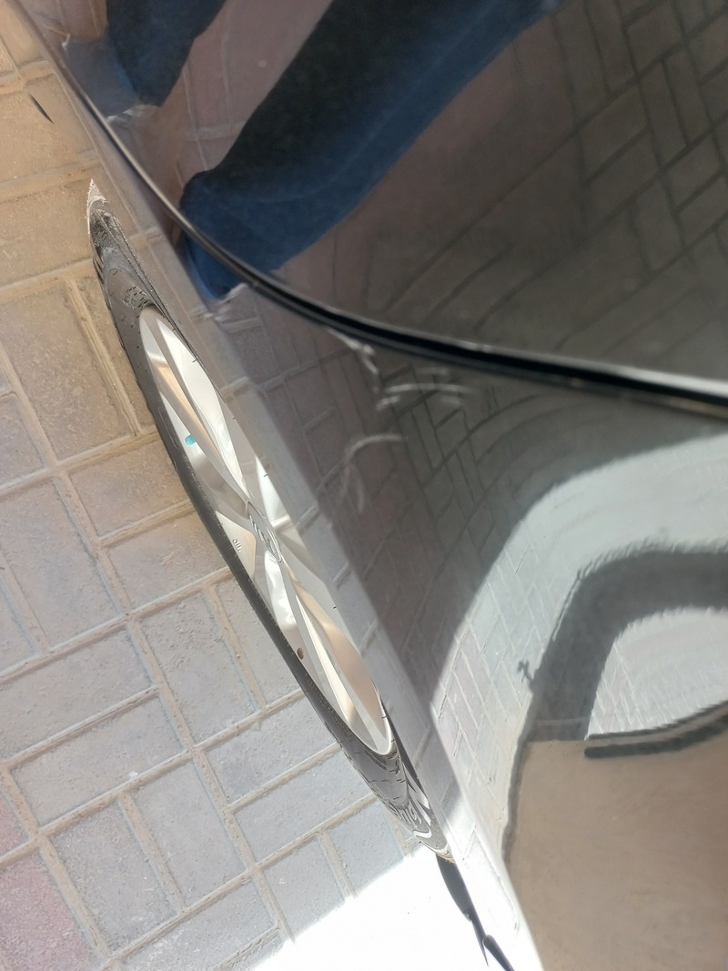 Used 2014 Kia Rio for sale in Dubai