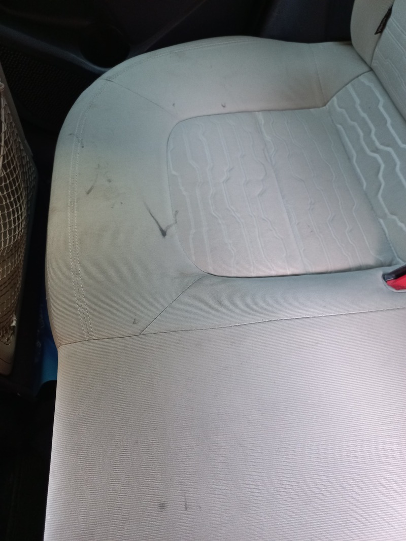 Used 2014 Kia Rio for sale in Dubai
