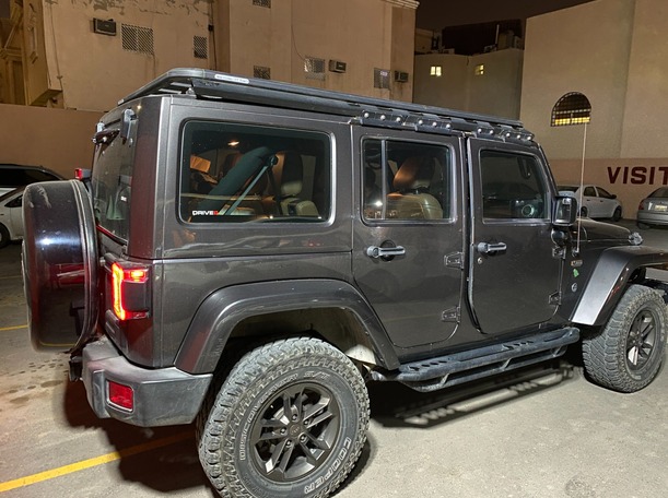 jeep