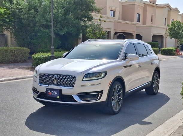 lincoln