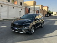 هونداي كونا