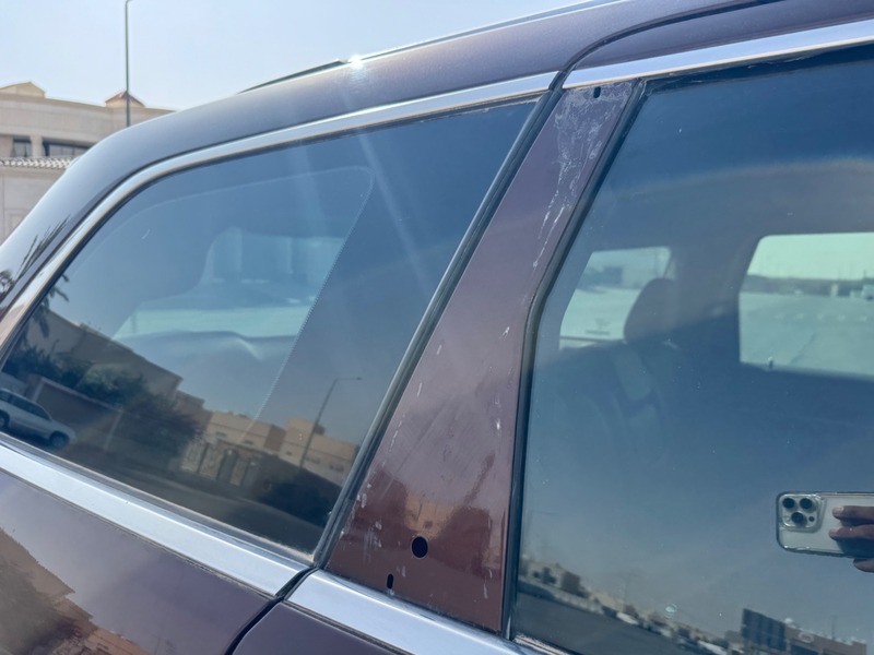 Used 2014 Jeep Grand Cherokee for sale in Riyadh