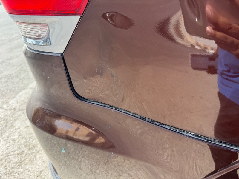 Used 2014 Jeep Grand Cherokee for sale in Riyadh