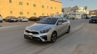 مستعمله 2020 كيا سيراتو للبيع فى الرياض
