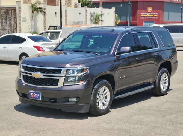 chevrolet