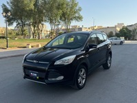 فورد اسكيب