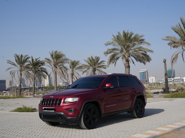 jeep