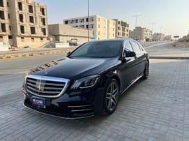مرسيدس S320 مستعمله 2020 مرسيدس S320 للبيع فى الرياض