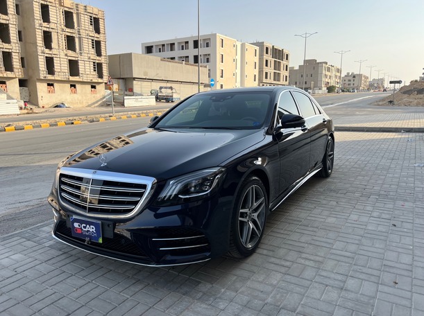mercedes