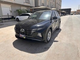 هونداي توسان مستعمله 2022 هونداي توسان للبيع فى الرياض