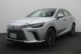 Lexus RX350 Used 2023 Lexus RX350 for sale in Dubai
