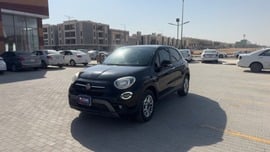 فيات 500x مستعمله 2020 فيات 500x للبيع فى الرياض