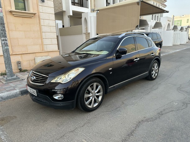 infiniti