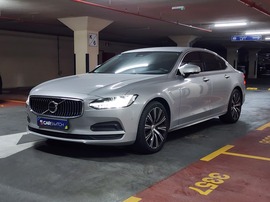 فولفو S90 مستعمله 2023 فولفو S90 للبيع فى دبي
