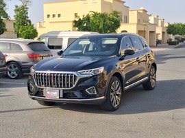 Hongqi HS5 Used 2023 Hongqi HS5 for sale in Dubai