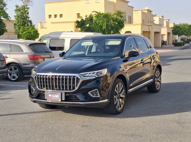 hongqi
